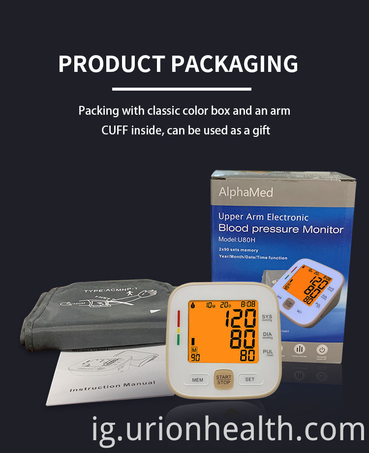 sphygmomanometer blood pressure monitor